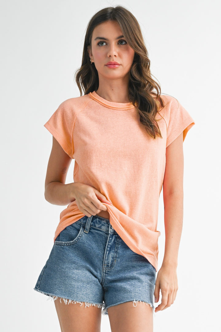 Ivy Tee