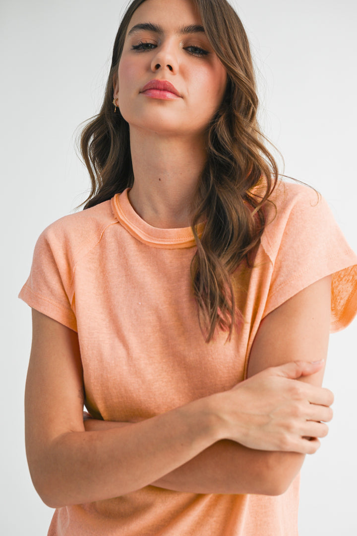 Ivy Tee