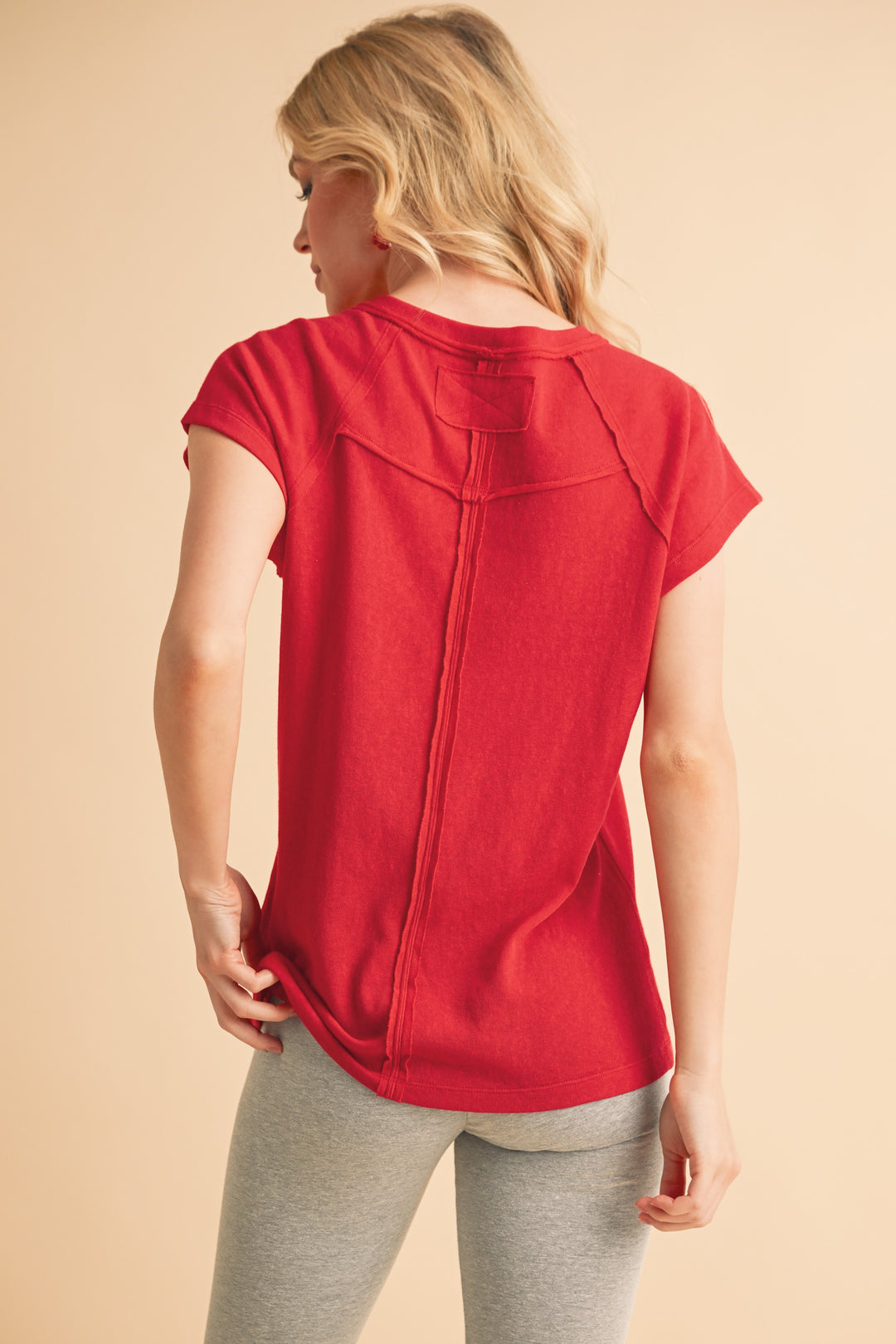 Ivy Tee