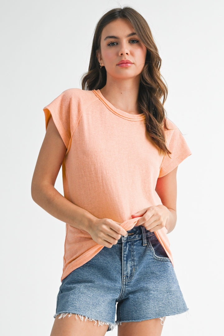 Ivy Tee