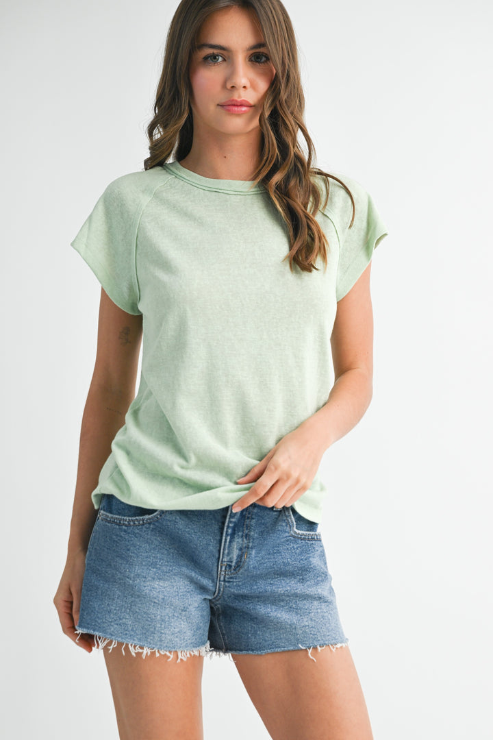 Ivy Tee