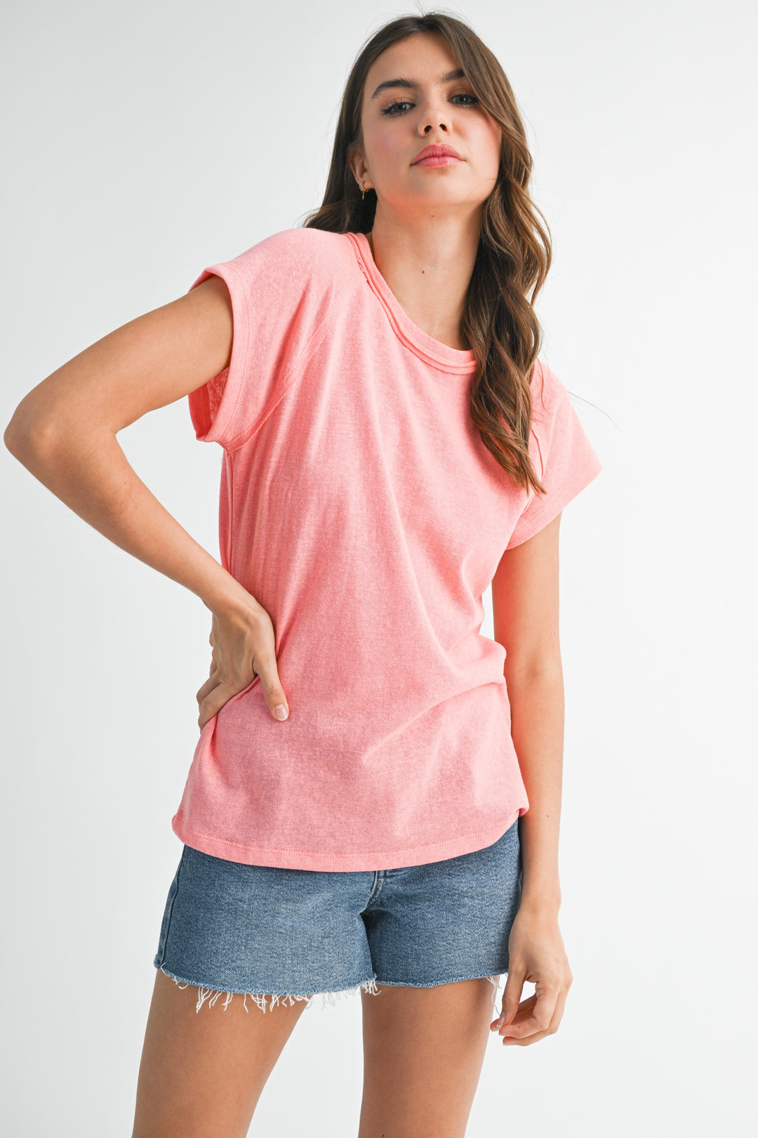 Ivy Tee