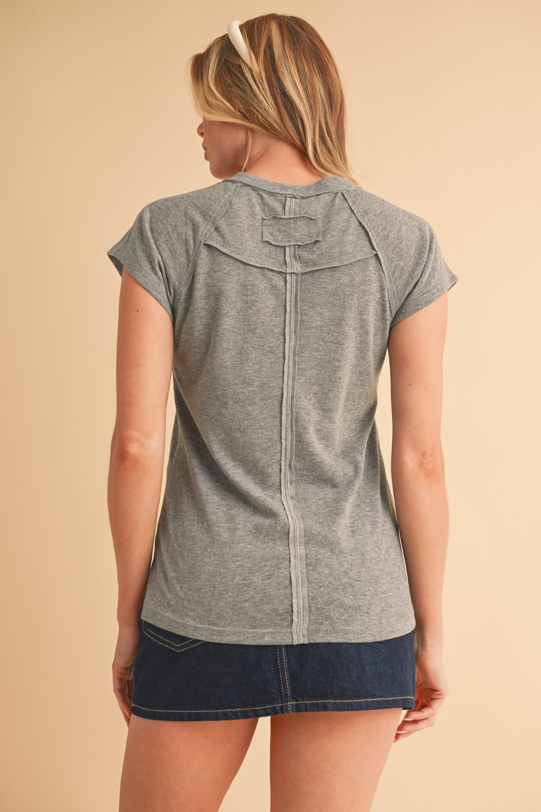 Ivy Tee