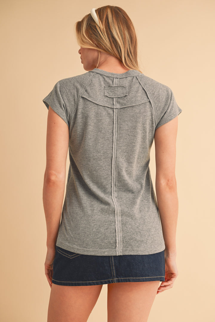 Ivy Tee