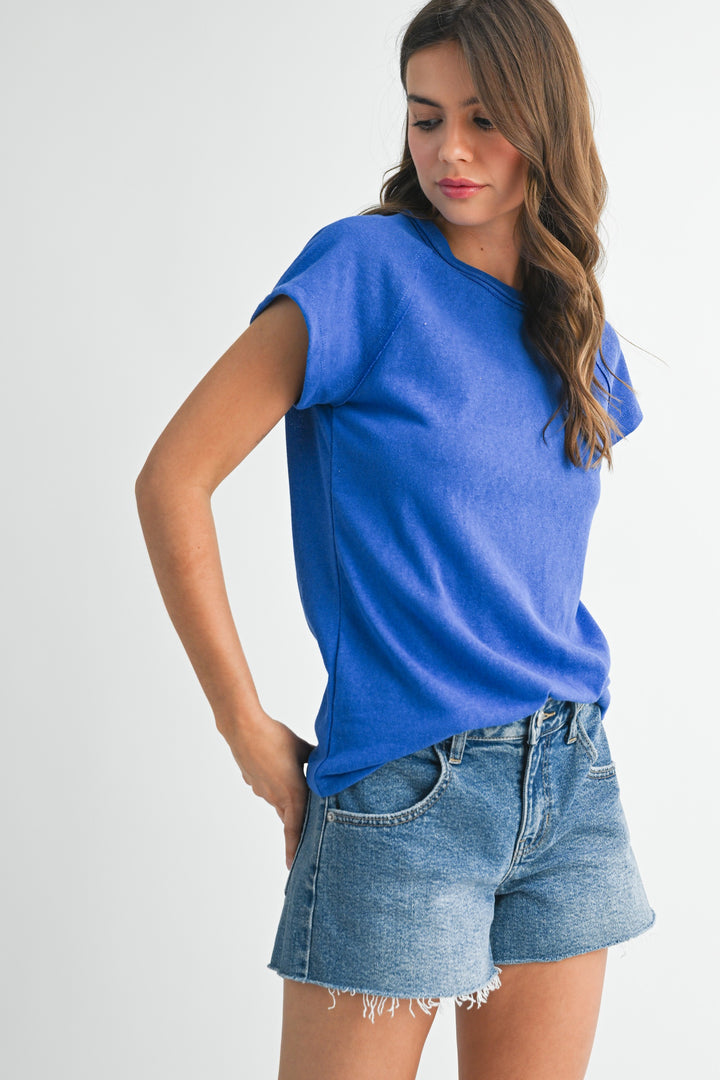 Ivy Tee