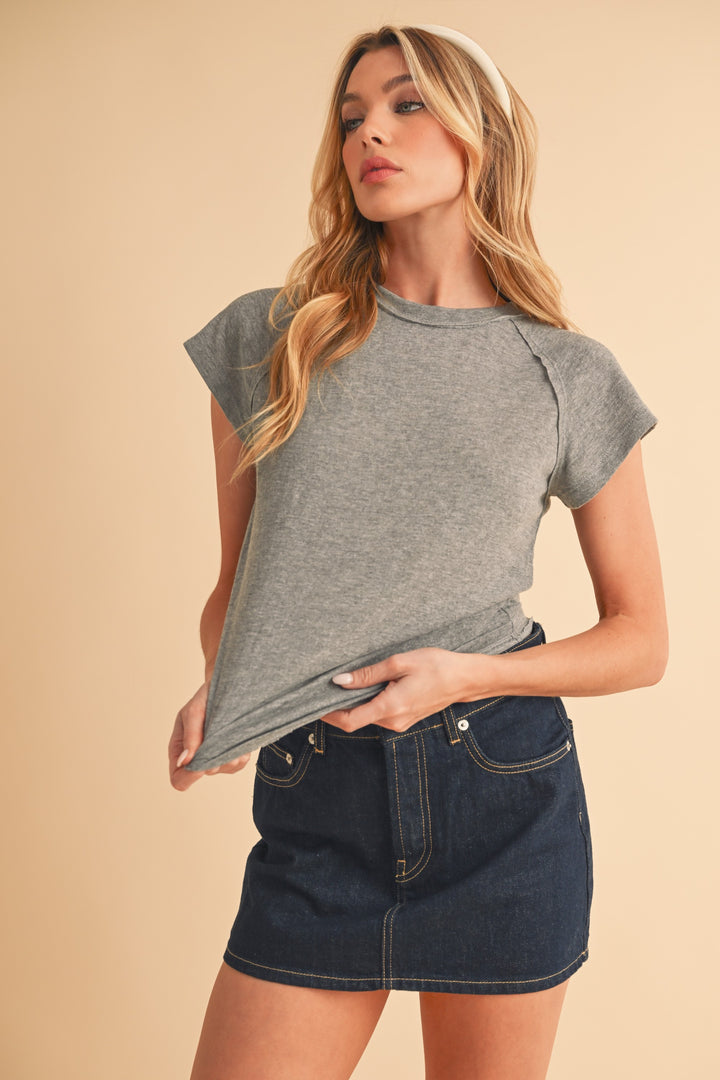 Ivy Tee