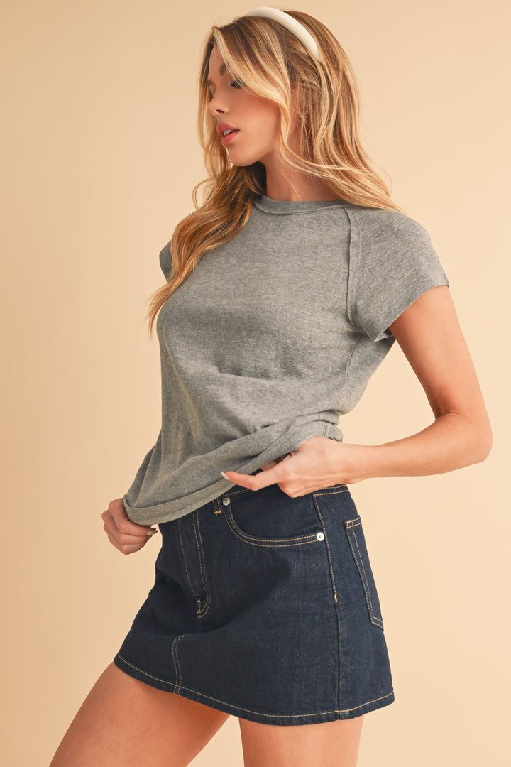 Ivy Tee