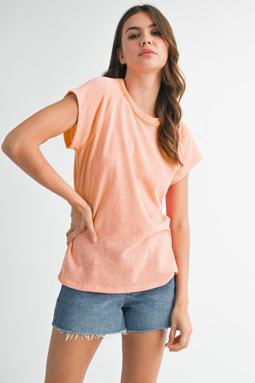 Ivy Tee