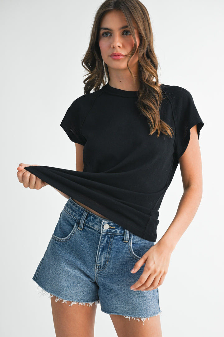 Ivy Tee 1