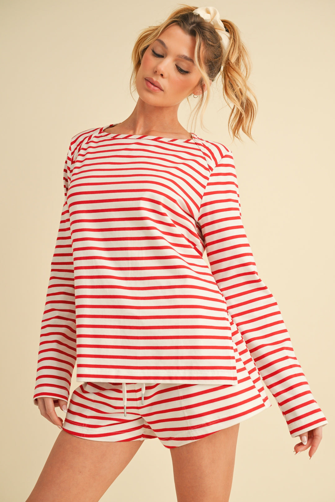 Cali Top