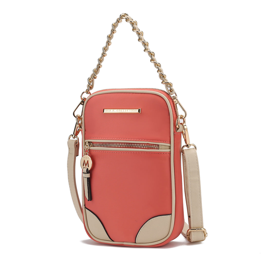 Mkf Sue Crossbody Bag By Mia K