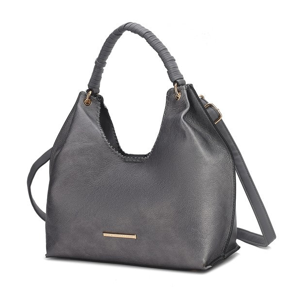 Mkf Gara Shoulder Bag By Mia K