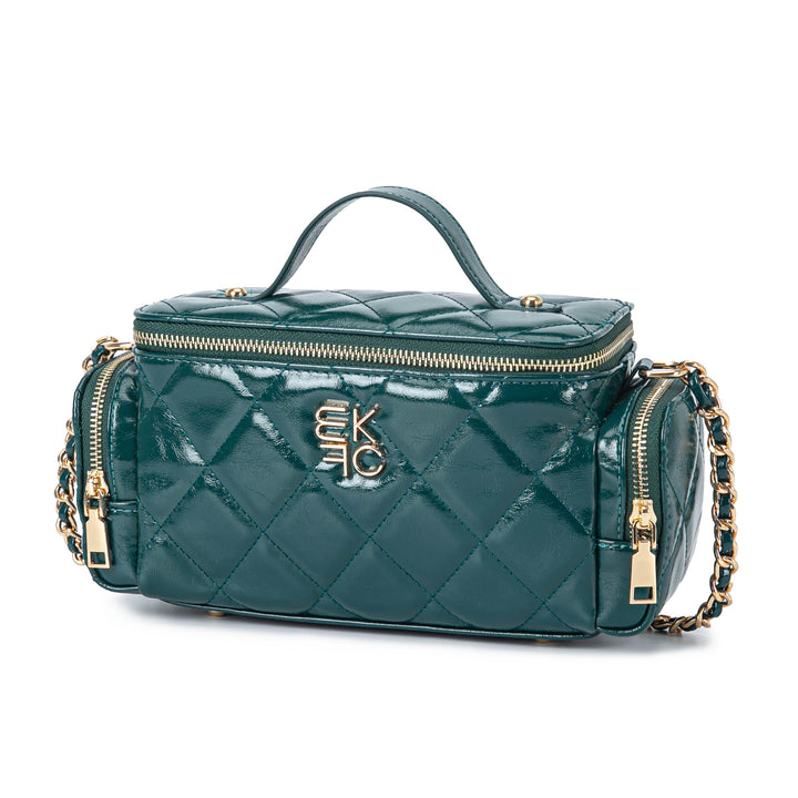 Mkf Fortuna Vanity Crossbody Purse By Mia K