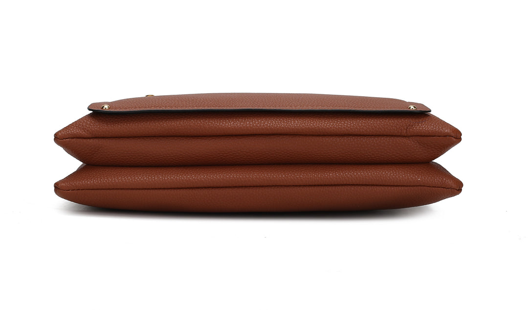 Mkf Aliyah Shoulder Bag By Mia K
