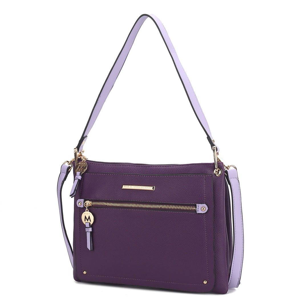 Mkf Aliyah Shoulder Bag By Mia K