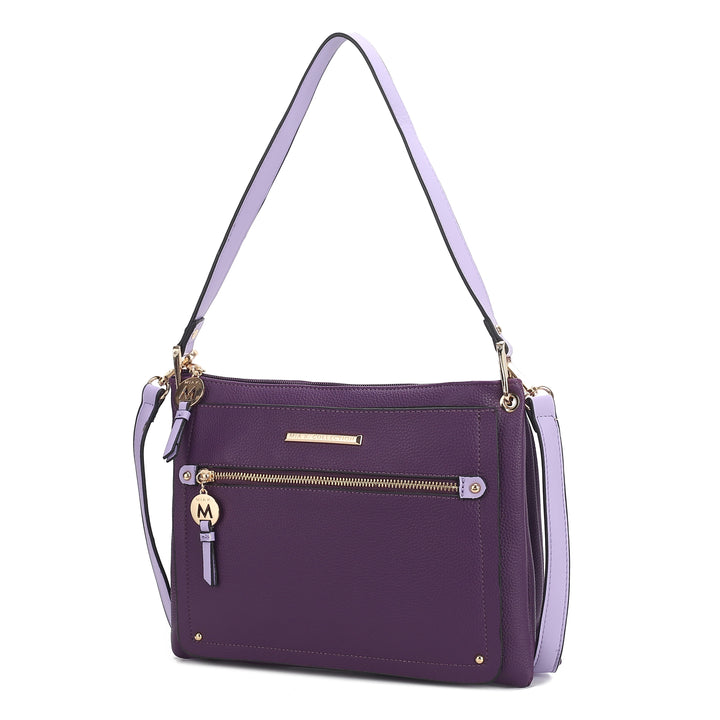 Mkf Aliyah Shoulder Bag By Mia K