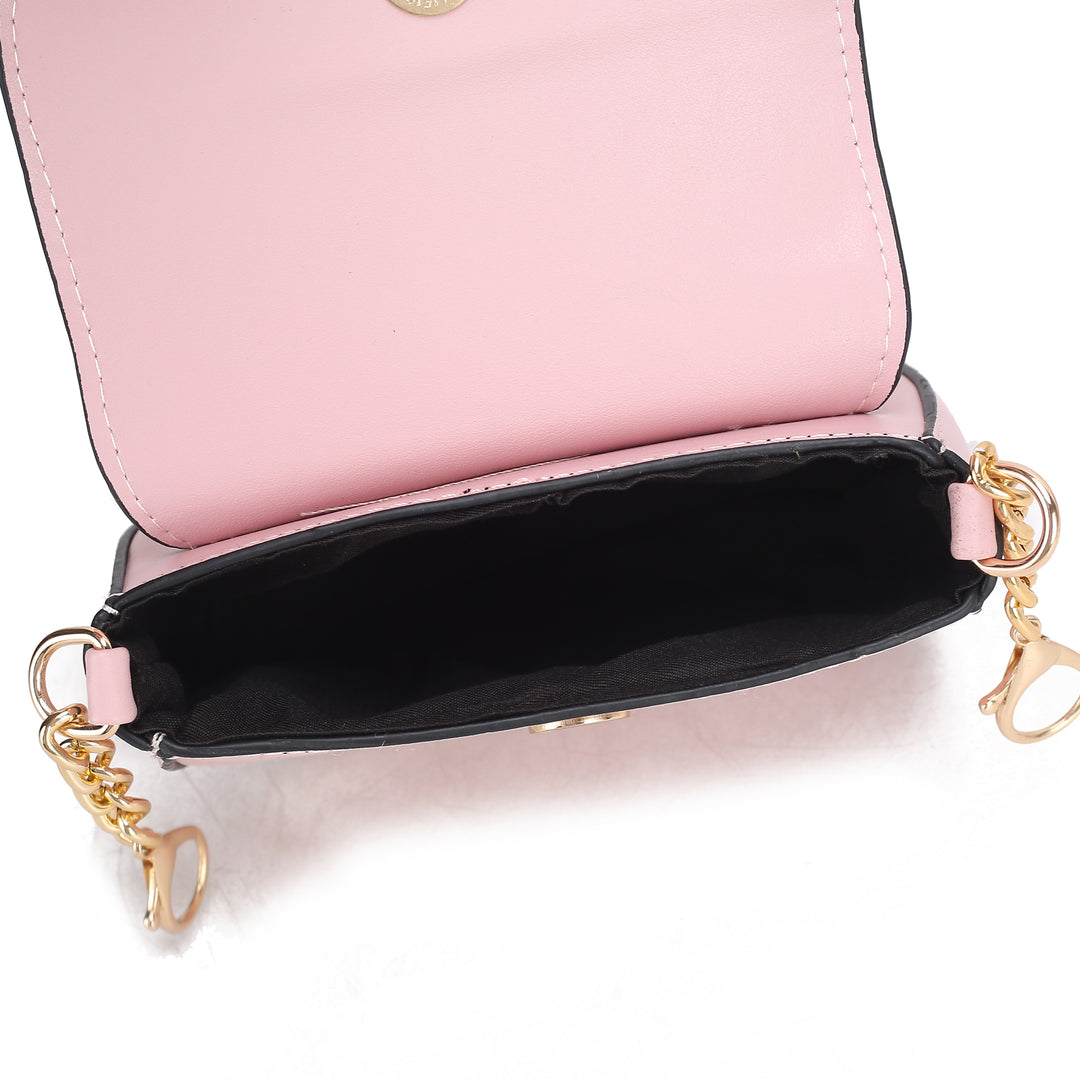Mkf Ciri Double Crossbody Bag By Mia K