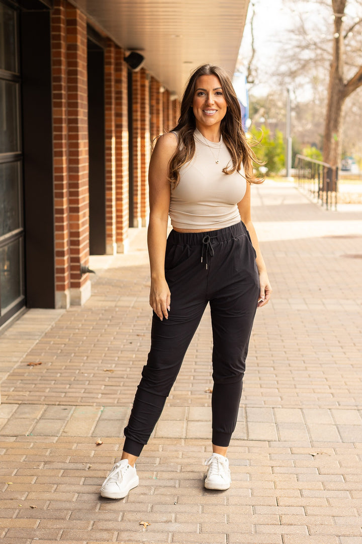 The Reagan Lounger Leggings 1