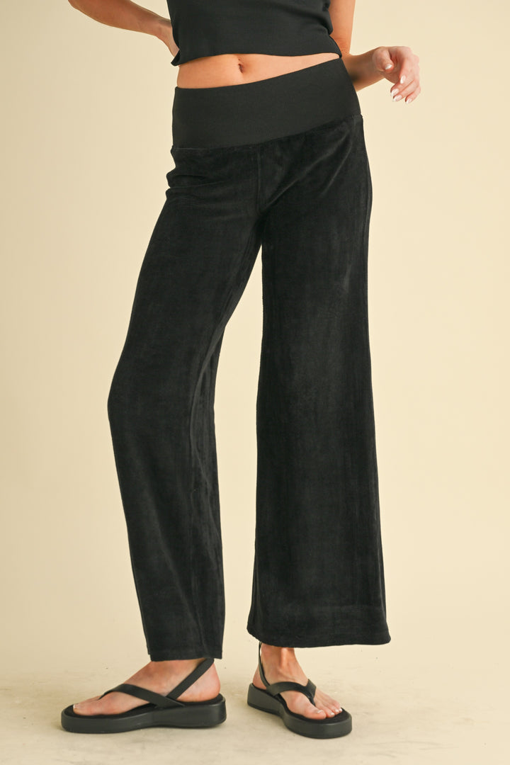 Pink Gini Pants