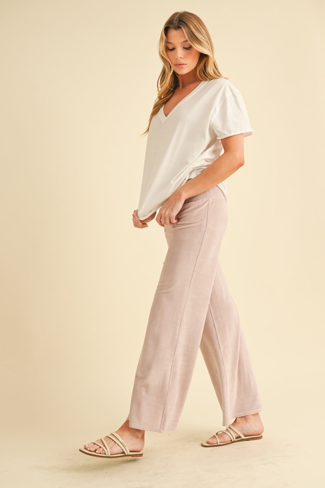 Gini Pants