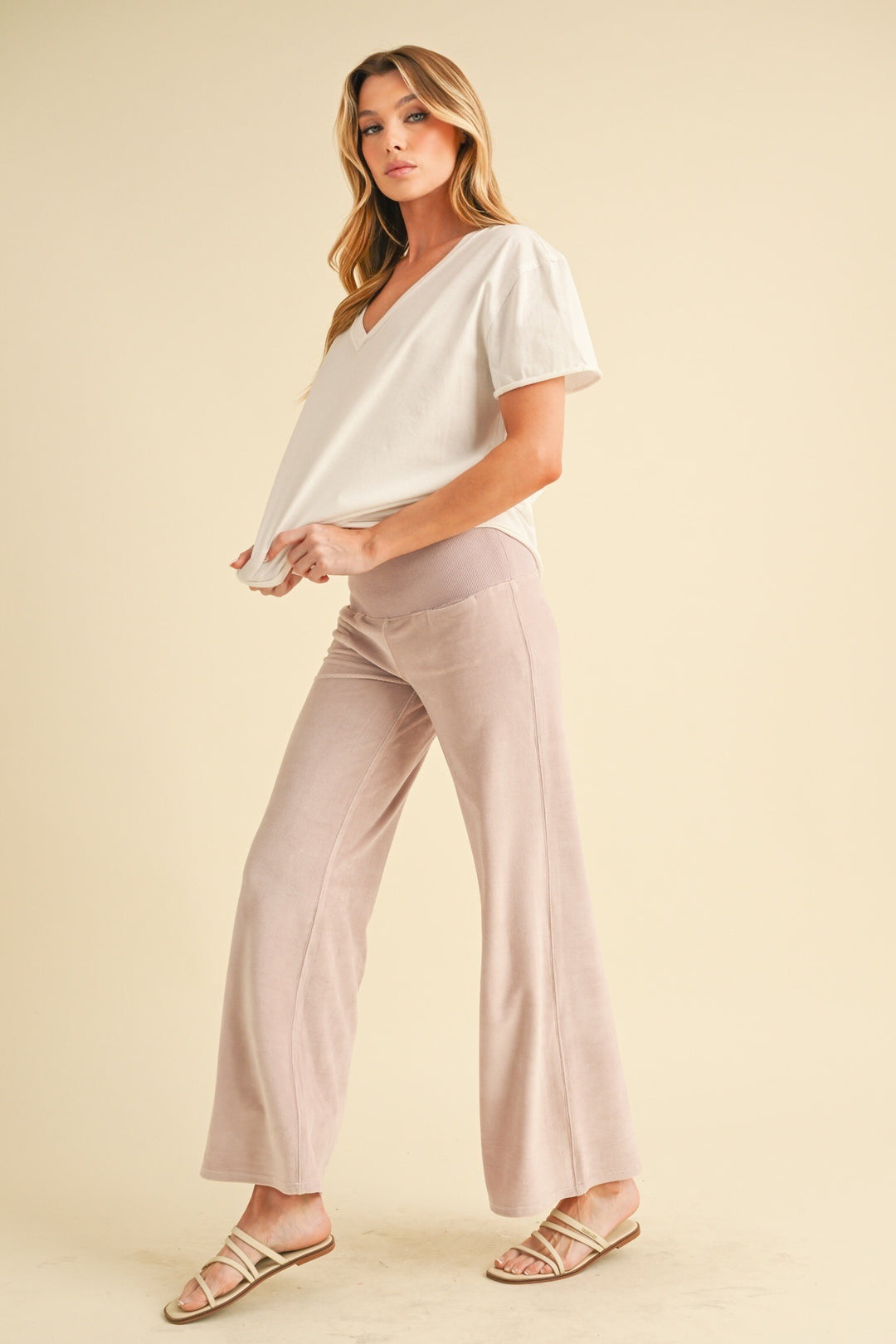Gini Pants