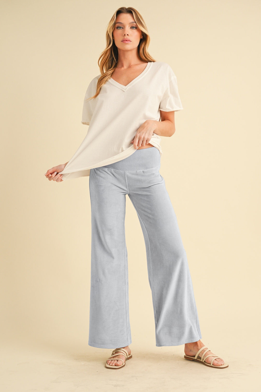 Gini Pants