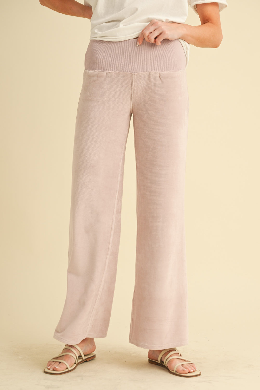 Gini Pants