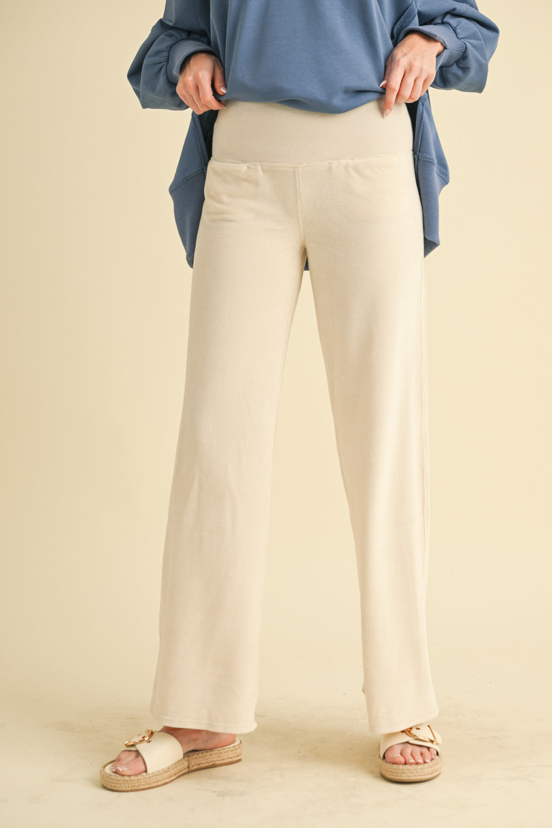 Gini Pants