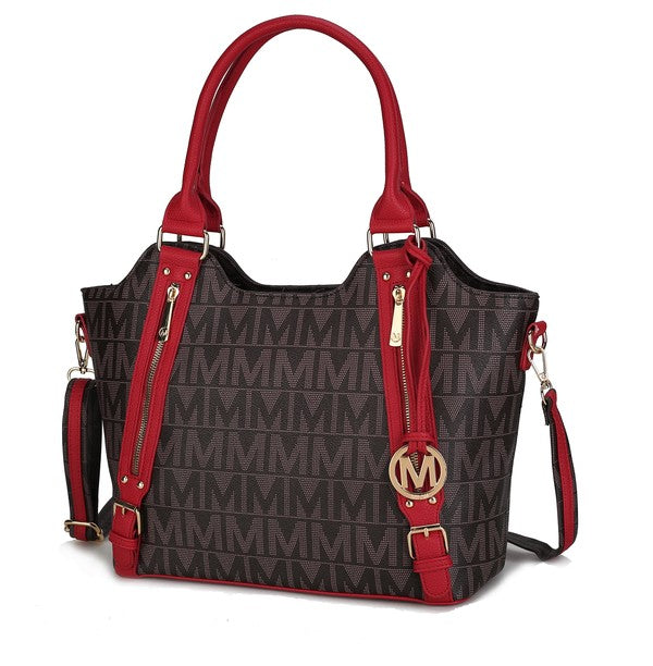 Mkf Thania Tote Bag By Mia K