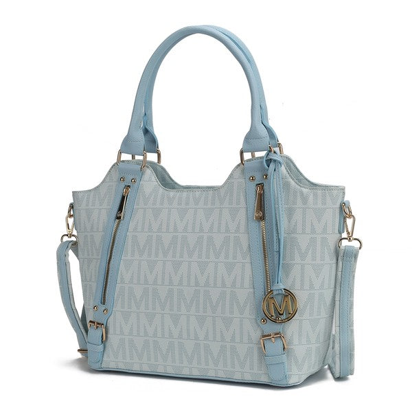 Mkf Thania Tote Bag By Mia K