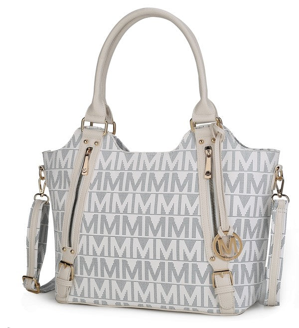 Mkf Thania Tote Bag By Mia K