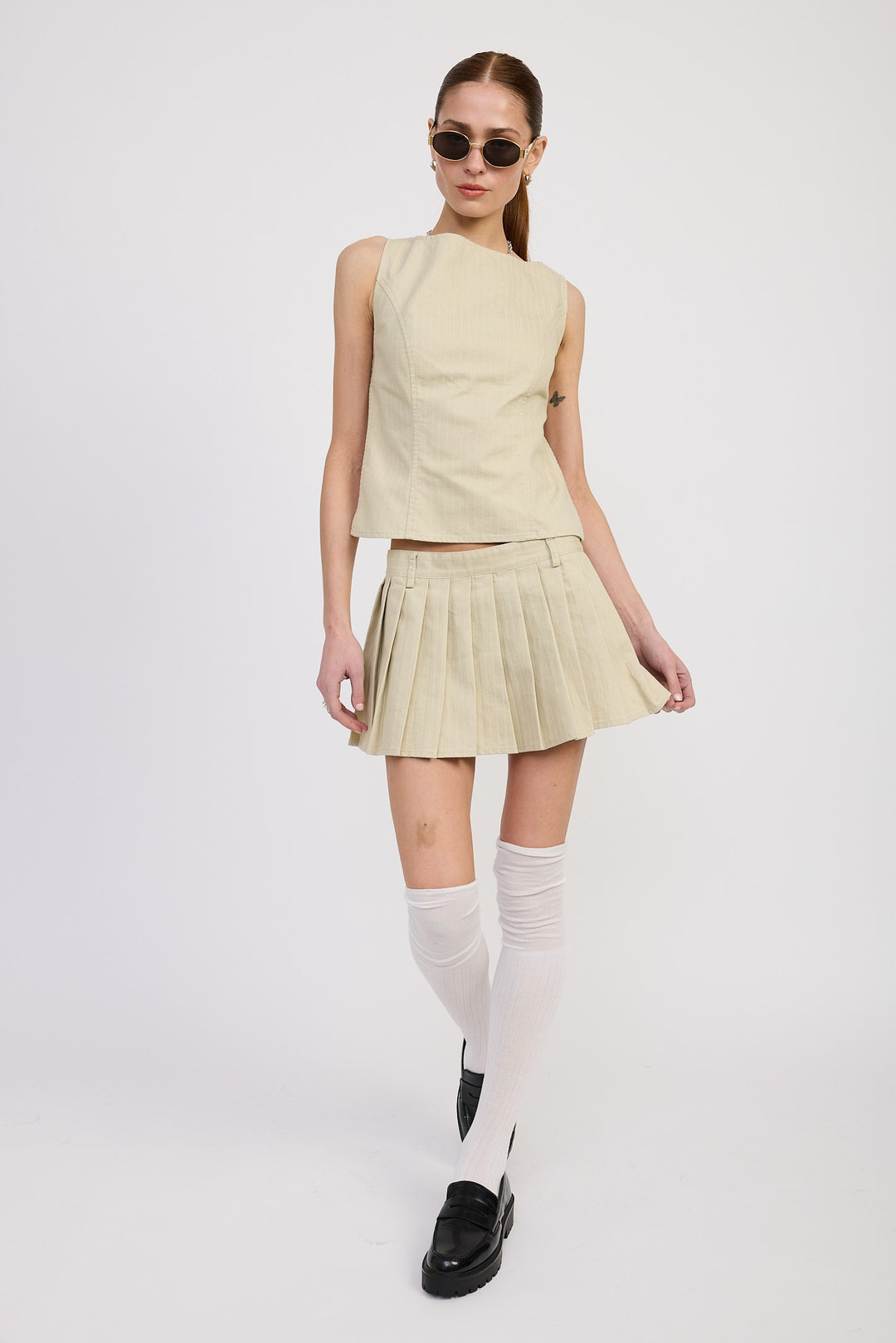 Rider Mini Skort