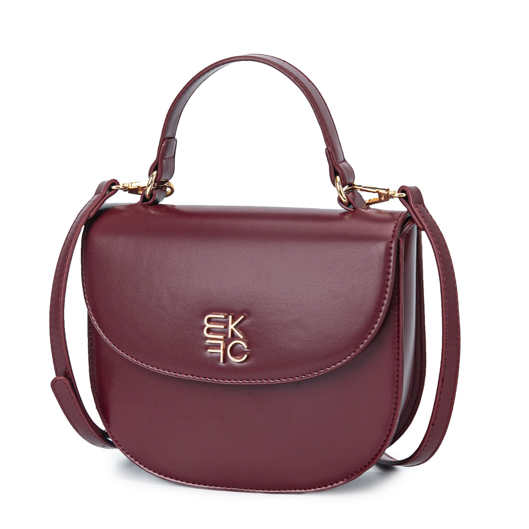 Mkf Heloise Womens Crossbody Bag By Mia K