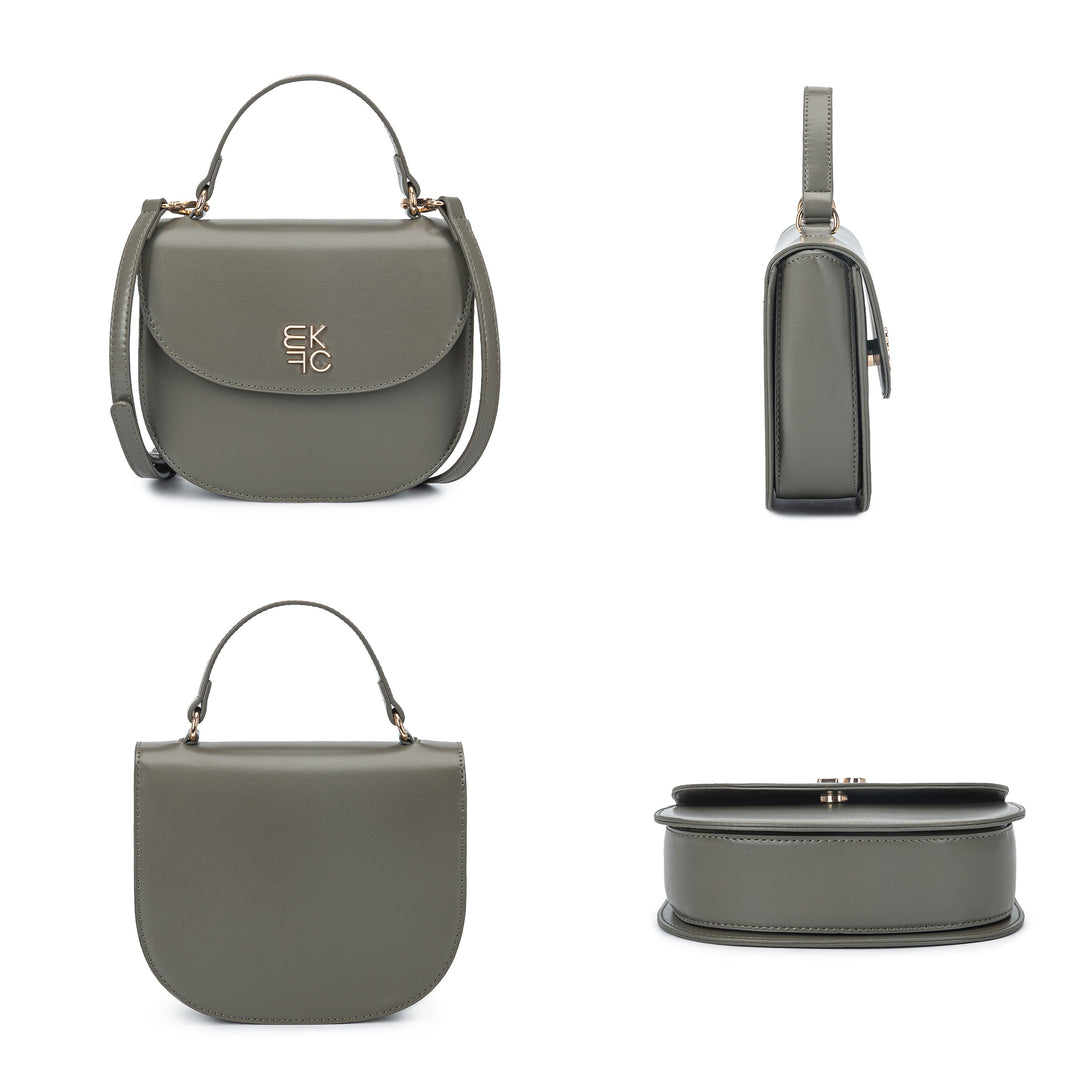 Mkf Heloise Womens Crossbody Bag By Mia K