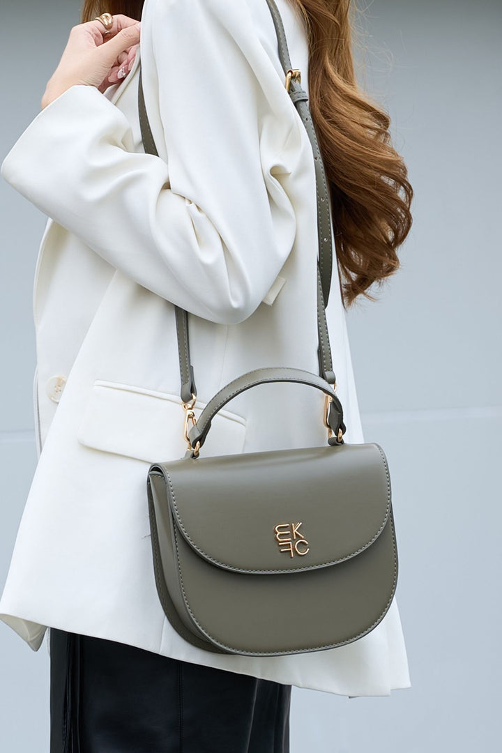 Black Mkf Heloise Womens Crossbody Bag By Mia K