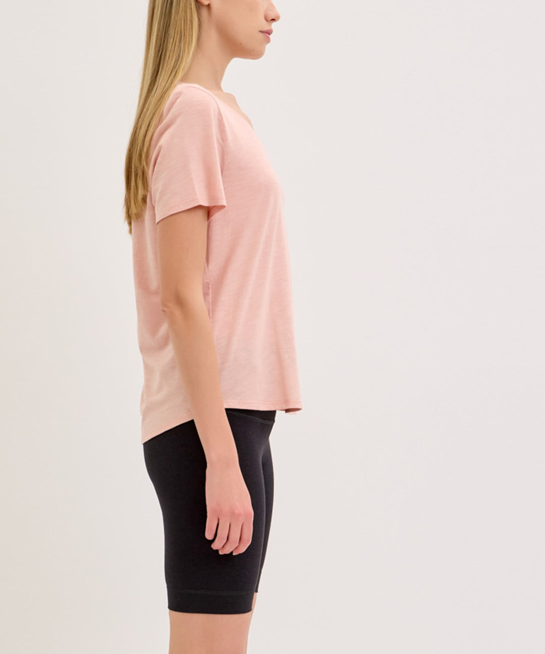 Olive Bamboo Cotton Top