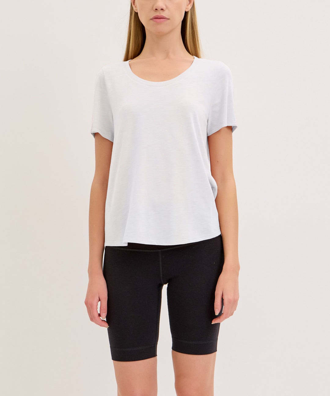 Vanilla Bamboo Cotton Top