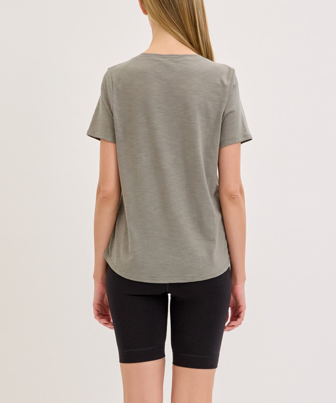 Bamboo Cotton Top