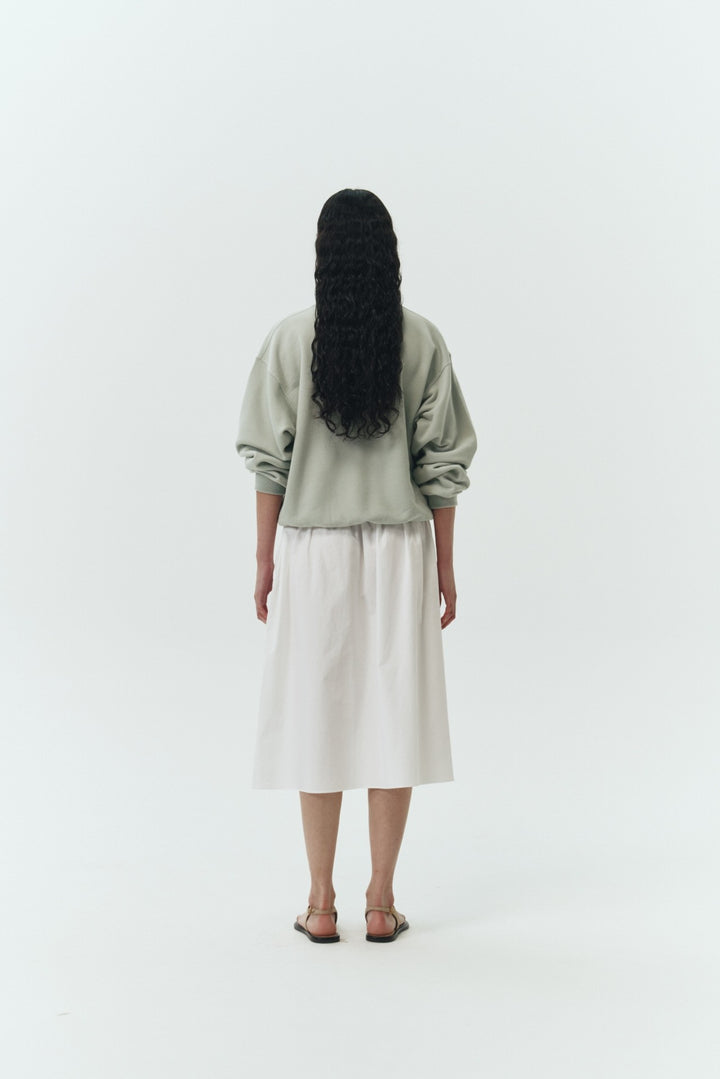 Sky Maryam Skirt