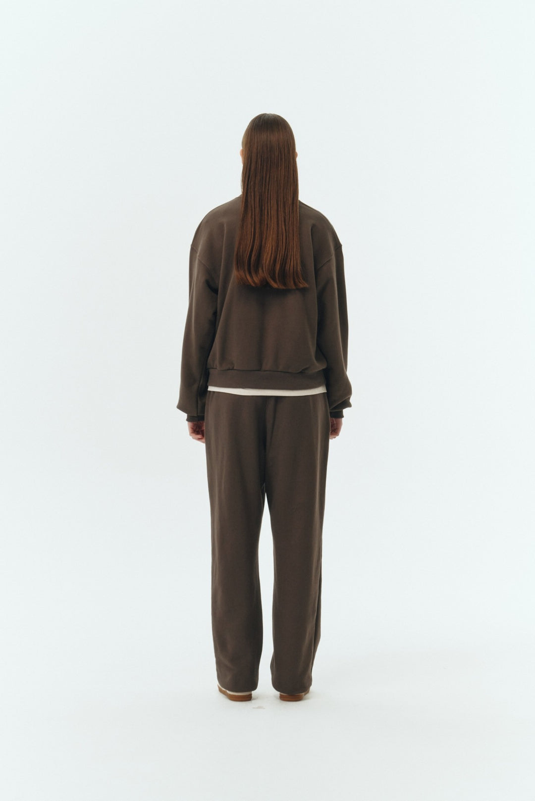Peace Gray Willow Sweatpants