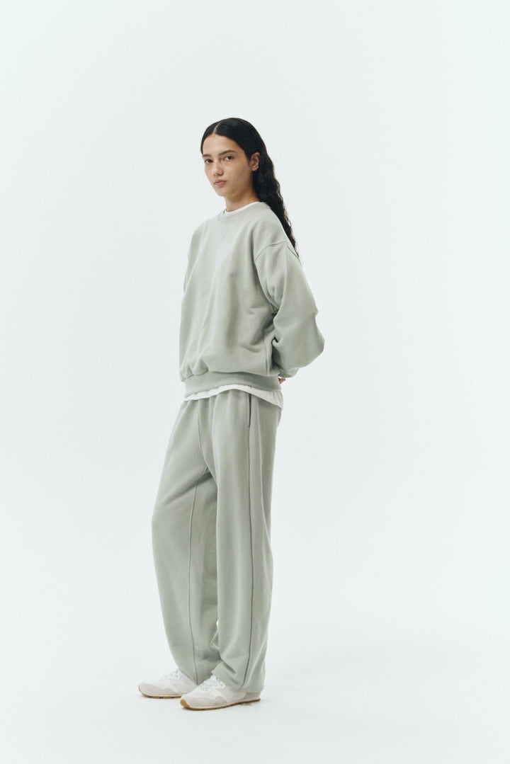 Pistachio Willow Sweatpants