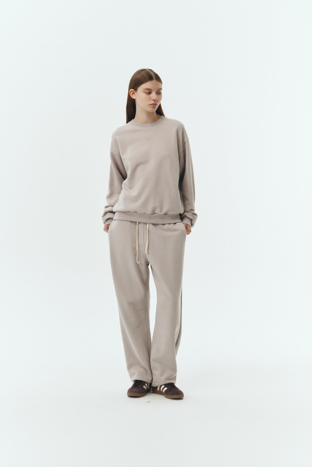 Chocolate Willow Sweatpants