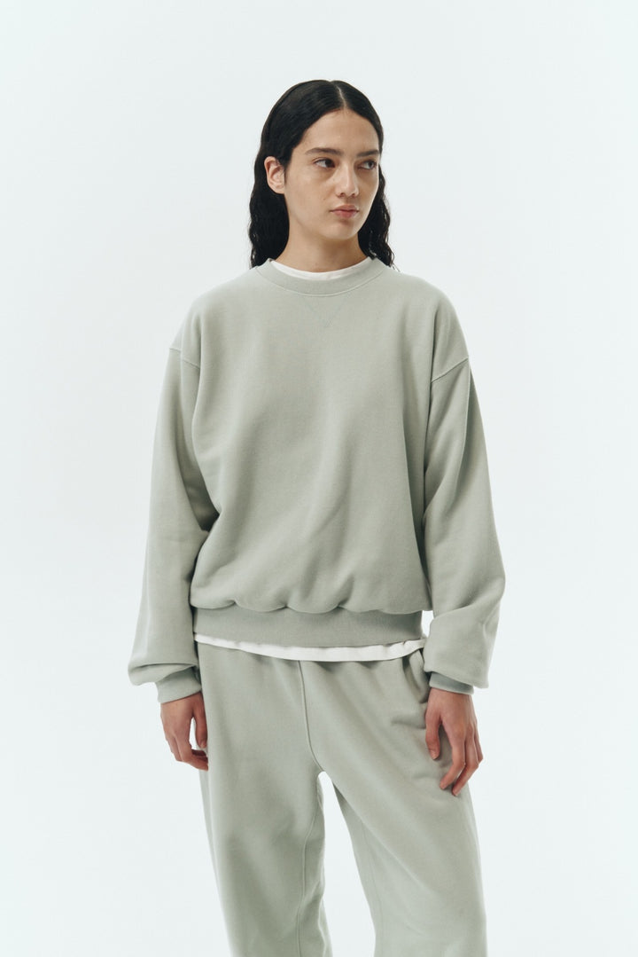 Pistachio Willow Sweatpants