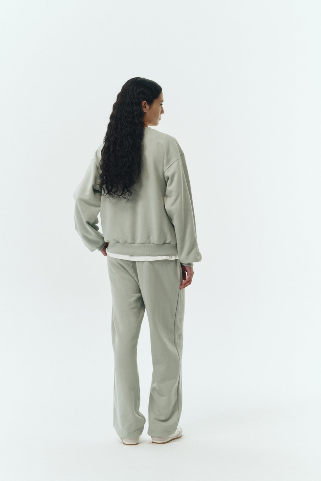 Pistachio Willow Sweatpants