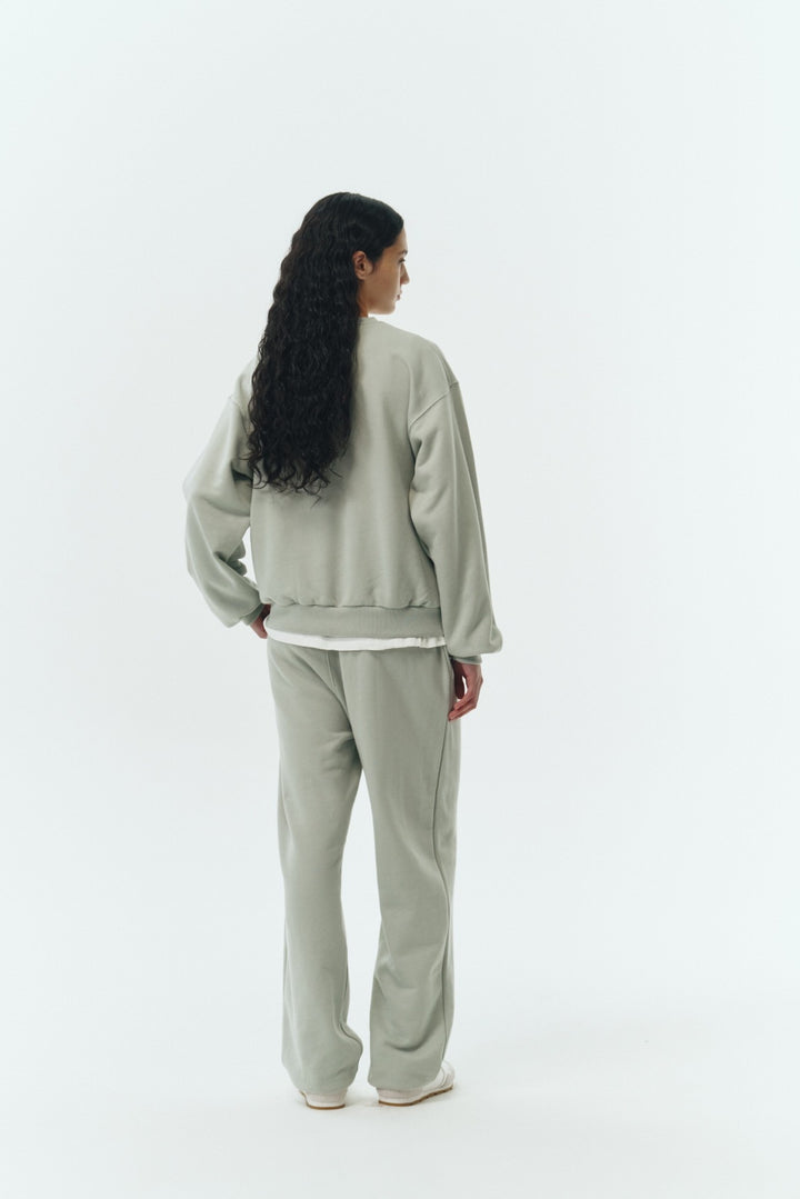 Pistachio Willow Sweatpants