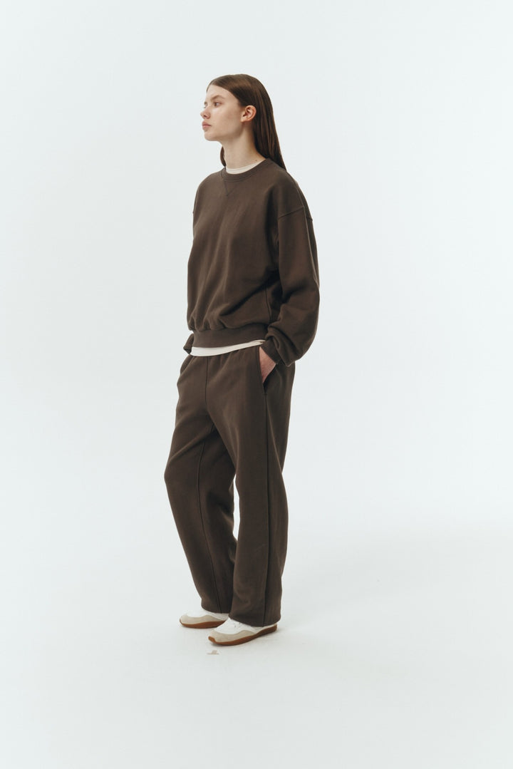 Peace Gray Willow Sweatpants