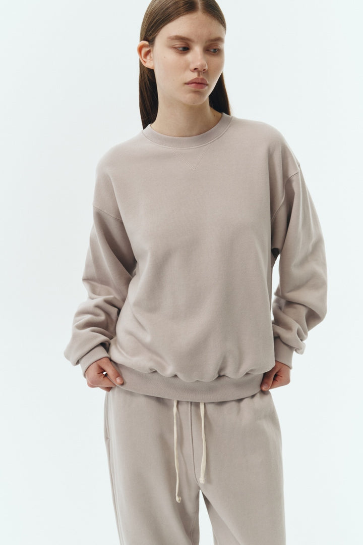 Chocolate Willow Sweatpants