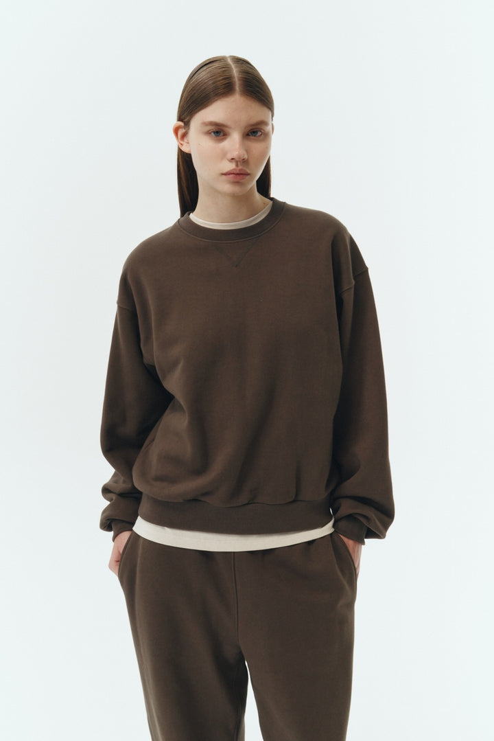 Peace Gray Willow Sweatpants