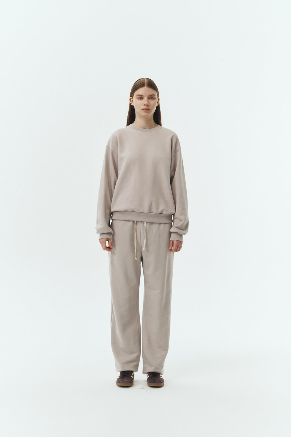 Chocolate Willow Sweatpants