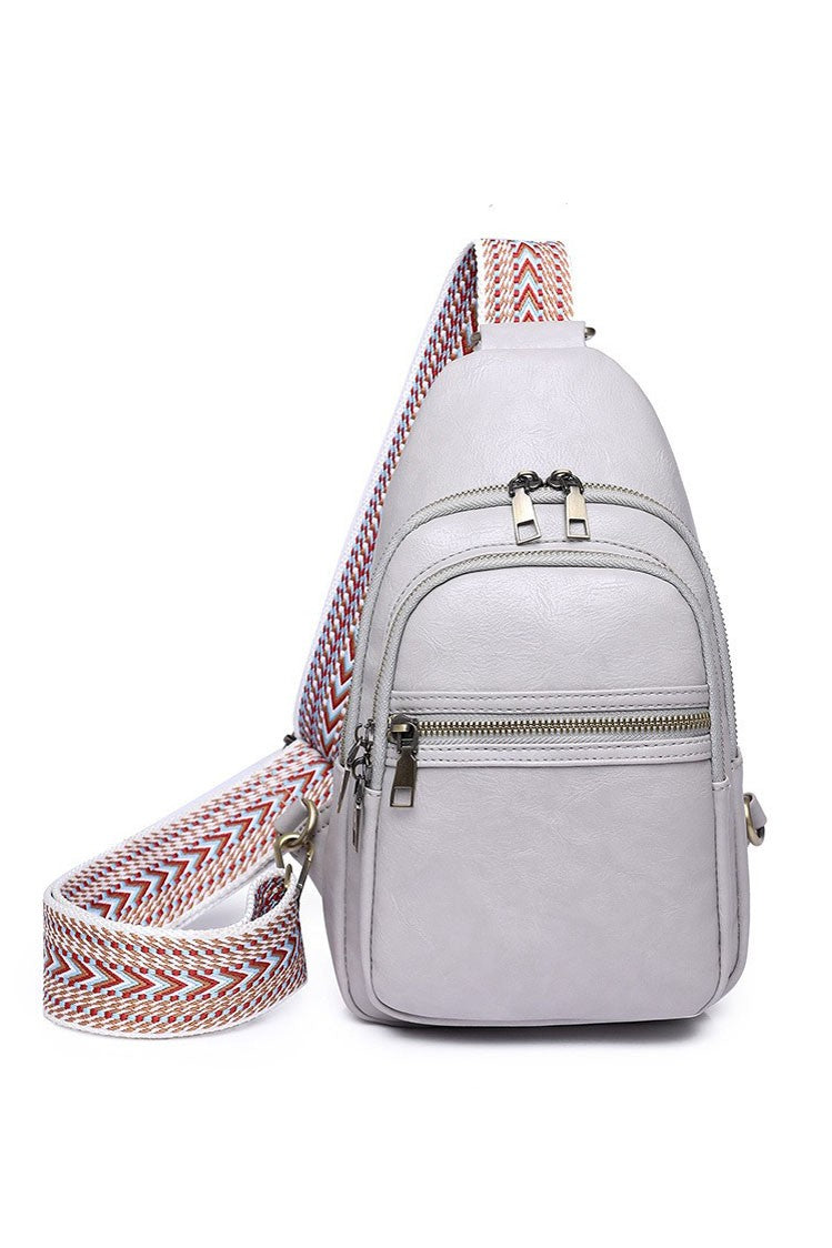 Sienna Sling Crossbody